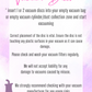 Vacuum Disc - Sweet & Fruity Scents