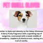 Simmering Granules - Laundry & Fresh Scents
