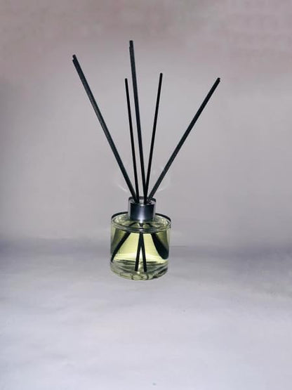 Reed Diffuser - Sweet & Fruity Scents