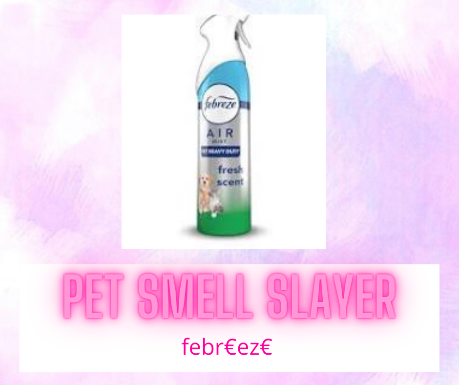 Scent Tin Refill ~ Laundry & Fresh Scents
