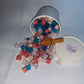 Wax - Mini Hearts - Laundry & Fresh Scents