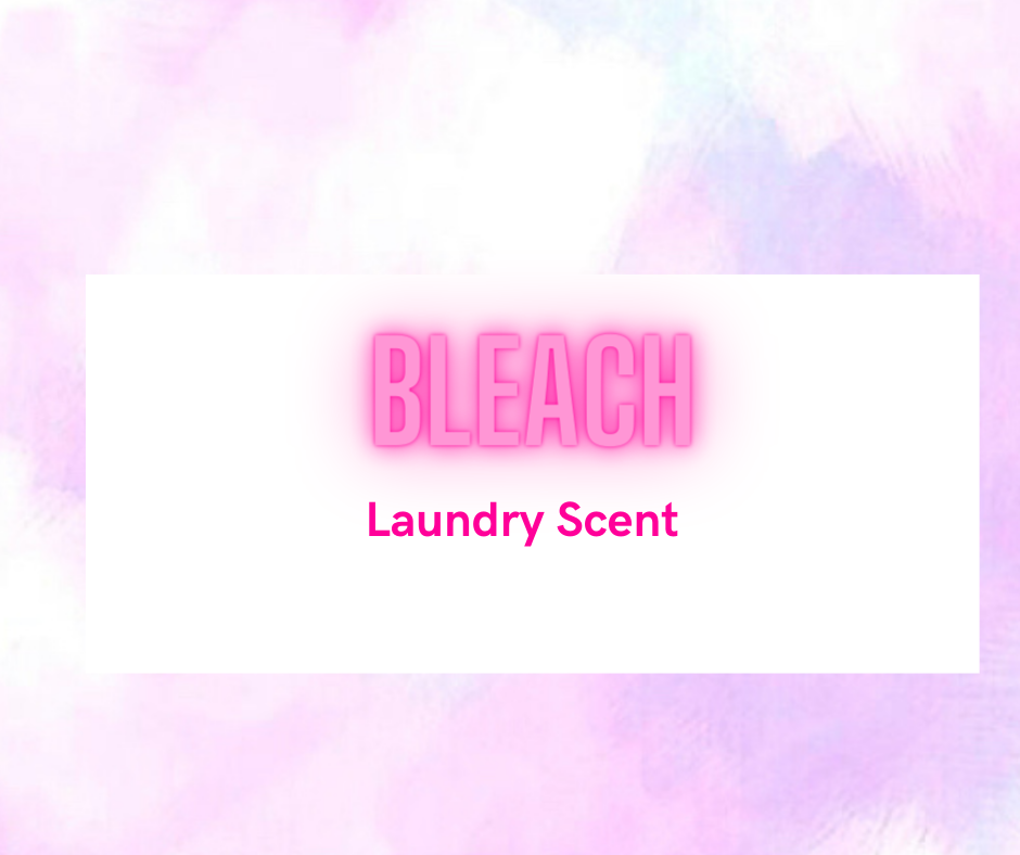 Snow Wax - Laundry & Fresh Scents