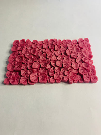 Wax - XL 3D Flower Bar  - Sweet & Fruity Scents