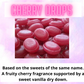 Simmering Granules - Sweet & Fruity Scents