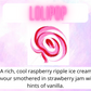 Wax - 3D Bubble Bar - Sweet & Fruity Scents