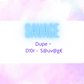 Diffuser Oil - Perfume & Aftershave Scents
