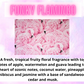 Car Vent Clip Freshener - Sweet & Fruity Scents