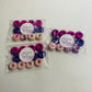 Wax - Mini Donuts - Laundry & Fresh Scents