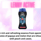 Snow Wax - Laundry & Fresh Scents