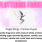Simmering Granules - Sweet & Fruity Scents
