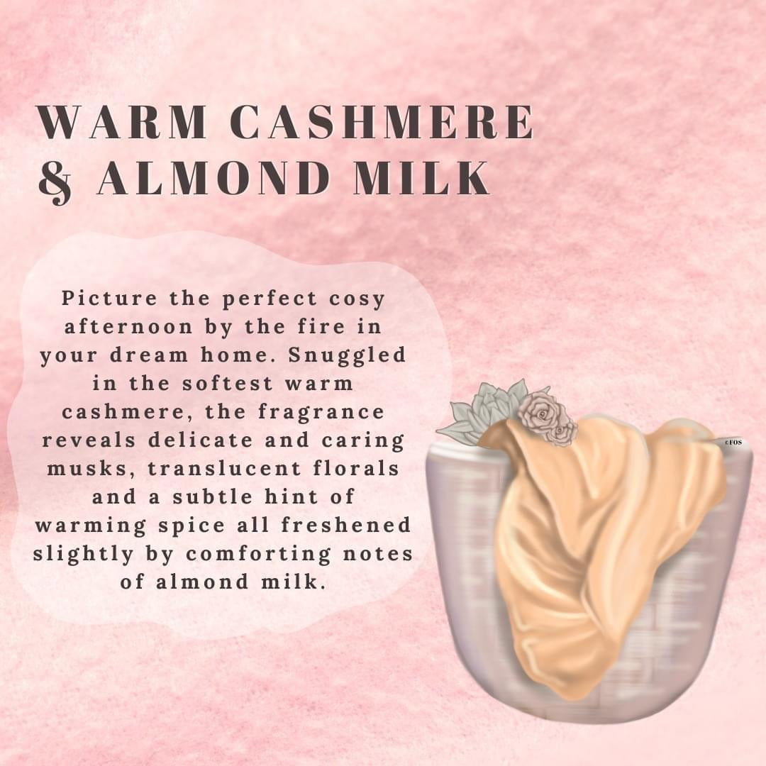 Scent Tin Refill ~ Laundry & Fresh Scents