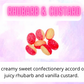 Reed Diffuser - Sweet & Fruity Scents