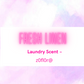 Diffuser Oil - Laundry & Fresh Scents