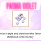 Reed Diffuser - Sweet & Fruity Scents