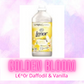 Diffuser Oil - Laundry & Fresh Scents