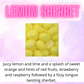Reed Diffuser - Sweet & Fruity Scents