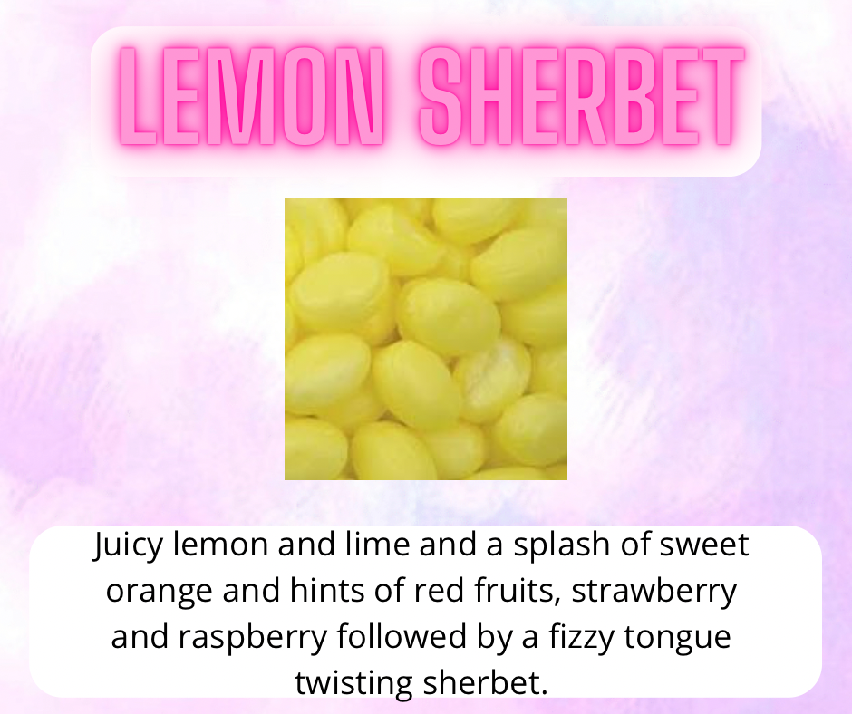 Reed Diffuser - Sweet & Fruity Scents