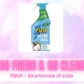 Snow Wax - Laundry & Fresh Scents