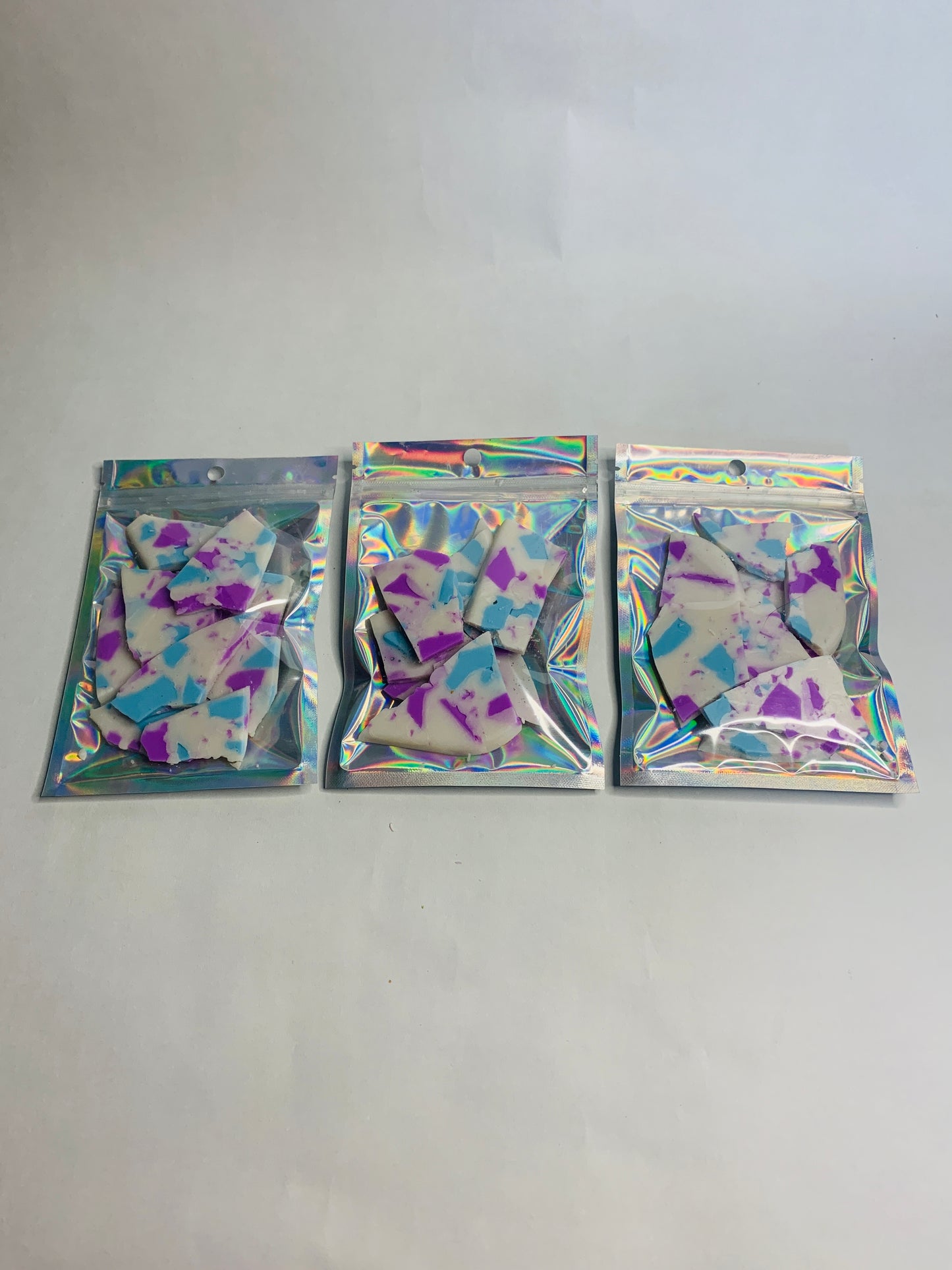 Wax - Brittle - Sweet & Fruity Scents