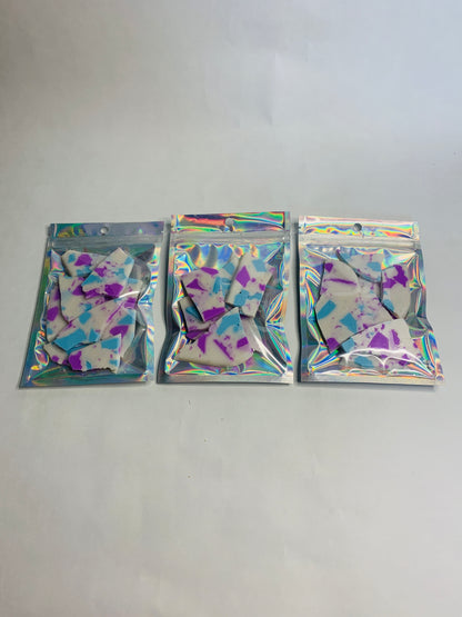 Wax - Brittle - Sweet & Fruity Scents