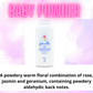Snow Wax - Laundry & Fresh Scents