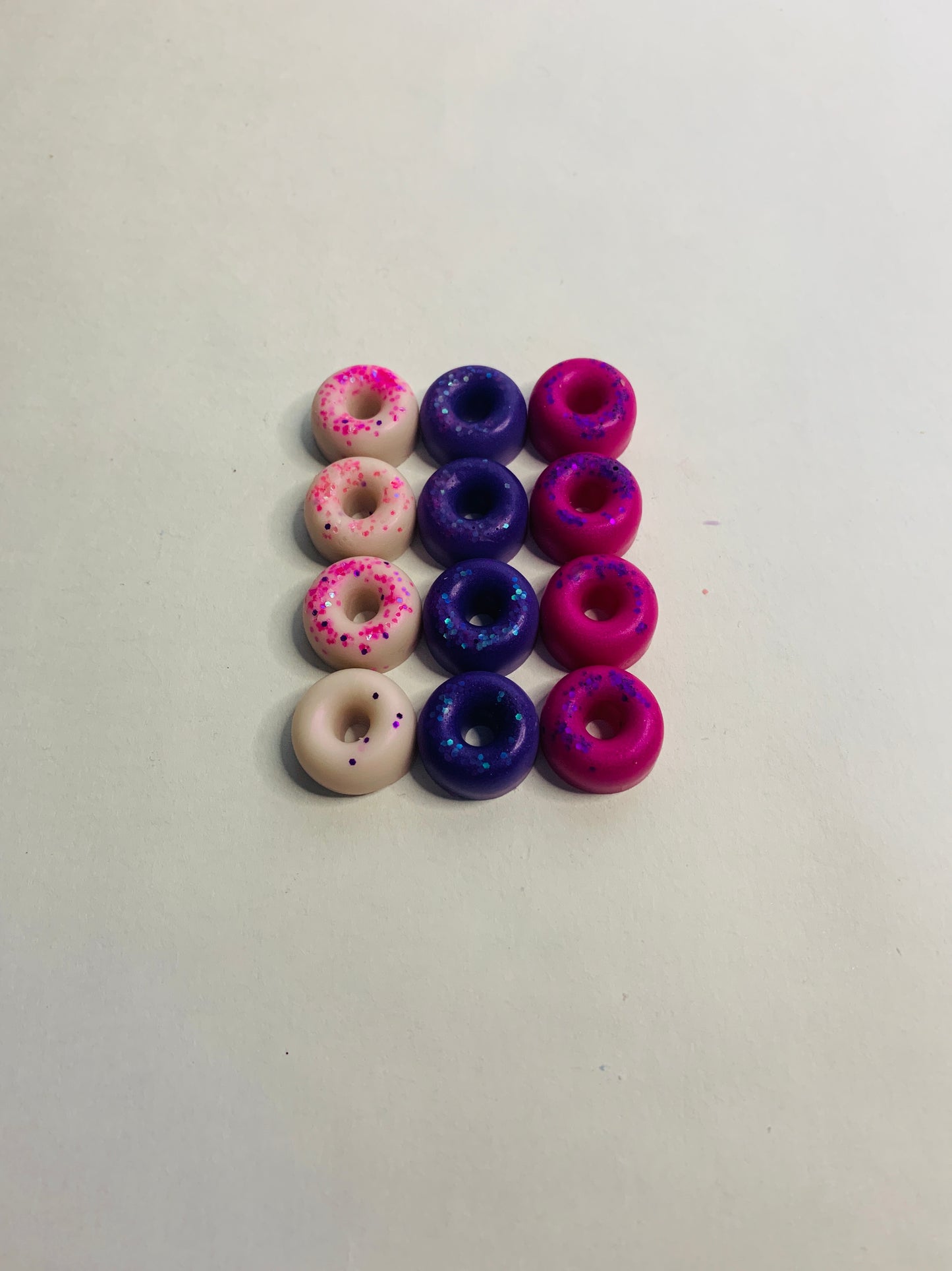 Wax - Mini Donuts - Perfume & Aftershave Scents
