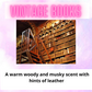 Diffuser Oil - Laundry & Fresh Scents