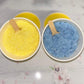 Snow Wax - Laundry & Fresh Scents