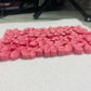 Wax - XL 3D Flower Bar  - Sweet & Fruity Scents