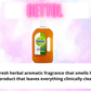 Snow Wax - Laundry & Fresh Scents