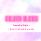 Wax - Mini Hearts - Laundry & Fresh Scents