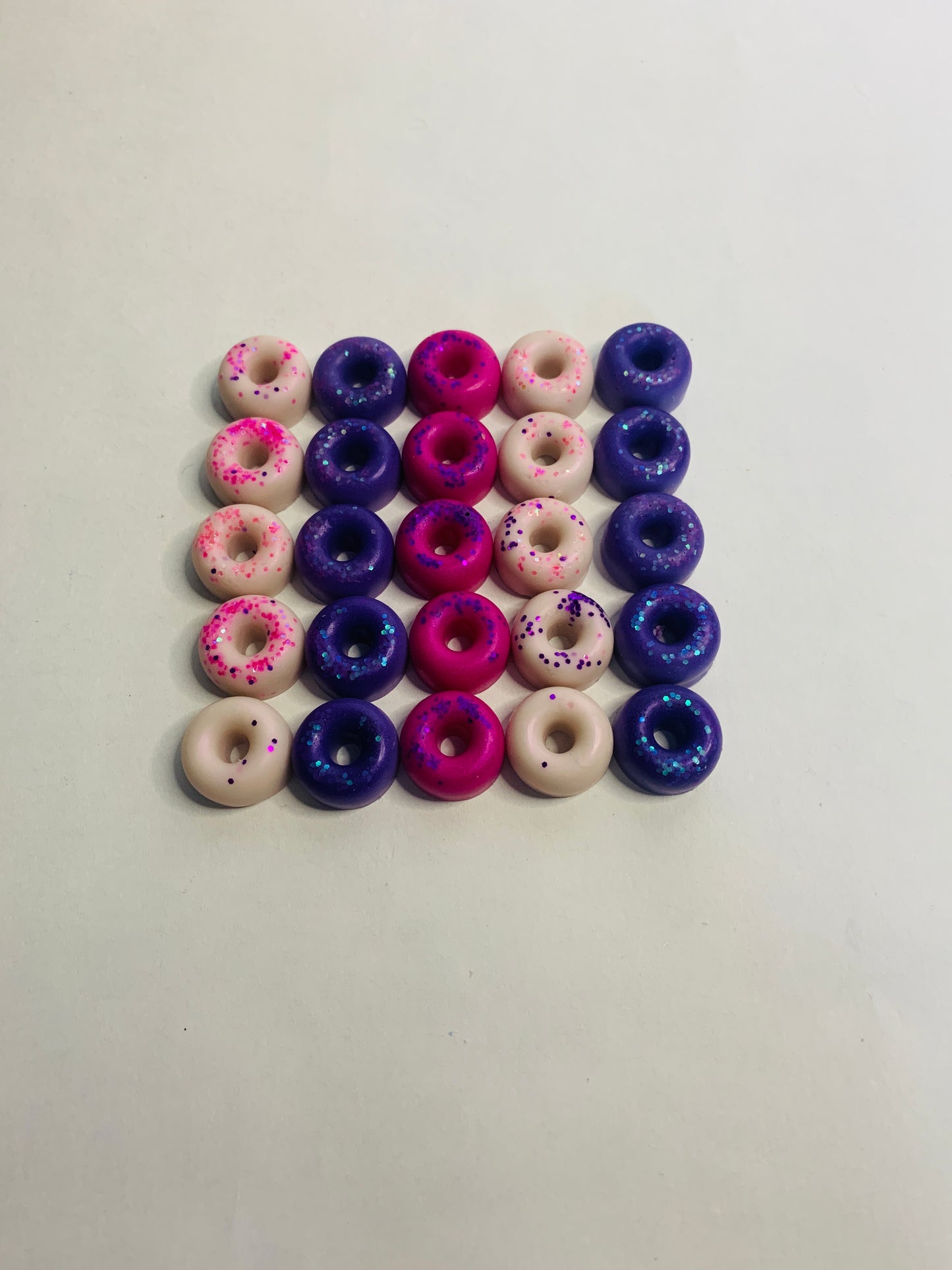 Wax - Mini Donuts - Perfume & Aftershave Scents