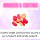 Wax - 3D Bubble Bar - Sweet & Fruity Scents