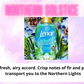 Snow Wax - Laundry & Fresh Scents