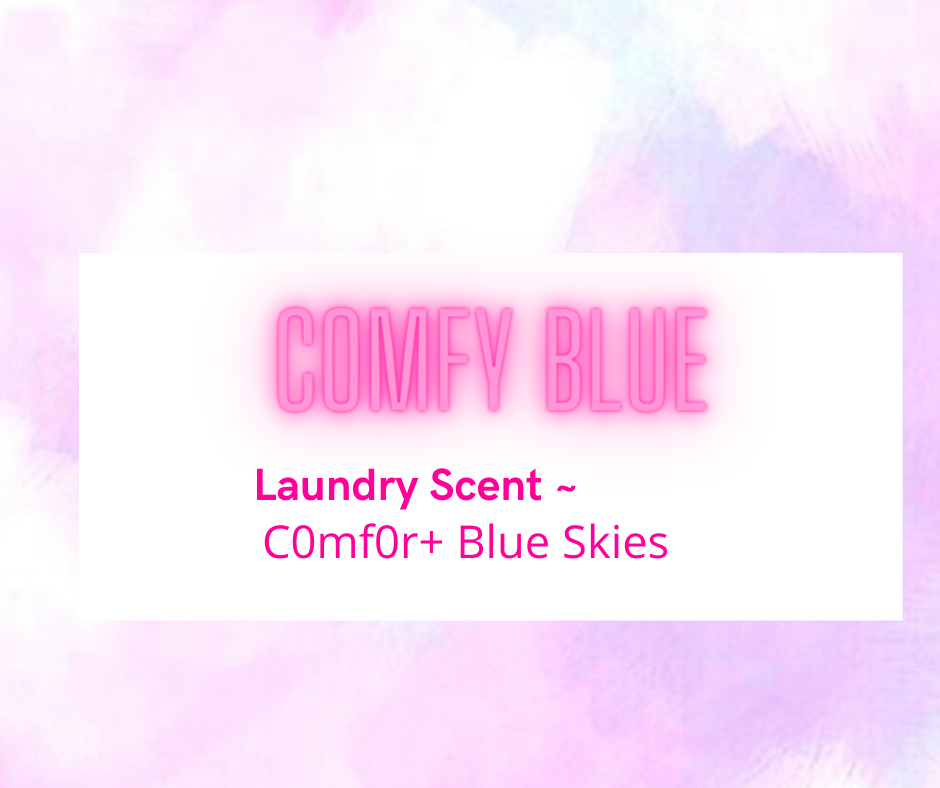 Wax - XL 3D Flower Bar - Laundry & Fresh Scents