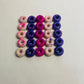 Wax - Mini Donuts - Laundry & Fresh Scents