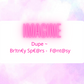 Diffuser Oil - Perfume & Aftershave Scents