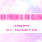 Wax - XL 3D Flower Bar - Laundry & Fresh Scents
