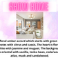 Simmering Granules - Laundry & Fresh Scents
