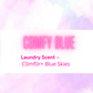 Wax - Mini Hearts - Laundry & Fresh Scents