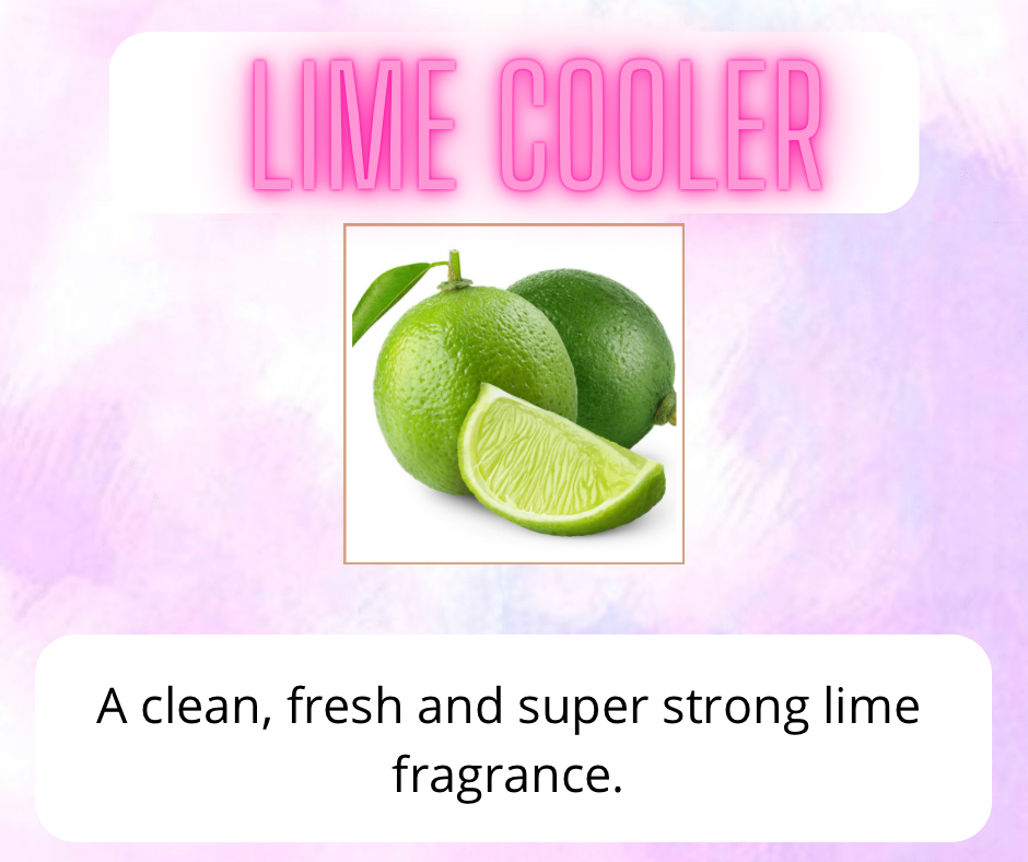 Reed Diffuser - Sweet & Fruity Scents