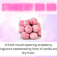 Wax - 3D Bubble Bar - Sweet & Fruity Scents