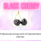Wax - Mini Hearts - Sweet & Fruity Scents