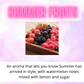 Wax - 3D Bubble Bar - Sweet & Fruity Scents