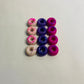 Wax - Mini Donuts - Sweet & Fruity Scents
