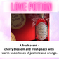 Wax - 3D Bubble Bar - Sweet & Fruity Scents