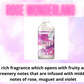 Snow Wax - Laundry & Fresh Scents