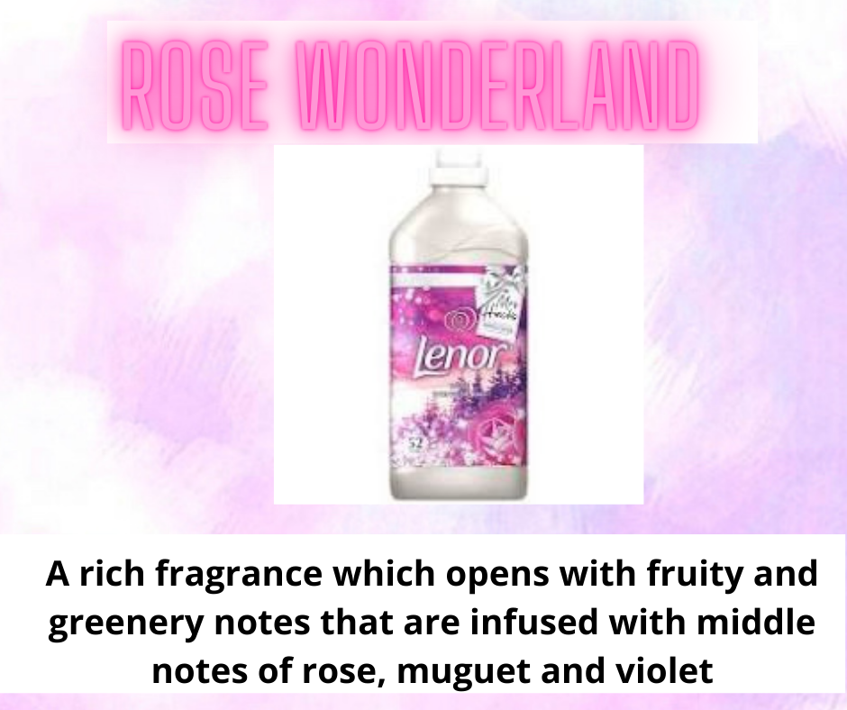 Snow Wax - Laundry & Fresh Scents